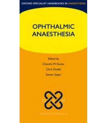 Ophthalmic Anaesthesia